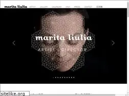 Sites similar to maritaliulia.com