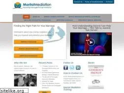 Sites similar to maritalmediation.com