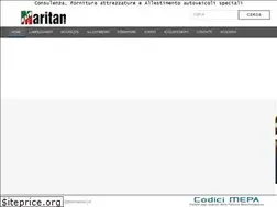 Sites similar to maritansrl.it