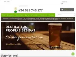 maritastills.es
