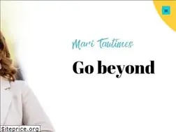 Sites similar to maritautimes.com