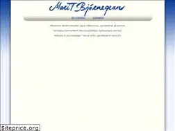 Sites similar to maritbjornegran.com