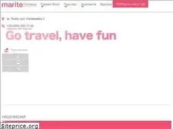 Sites similar to marite.com.ua
