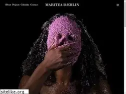 Sites similar to mariteadaehlin.com