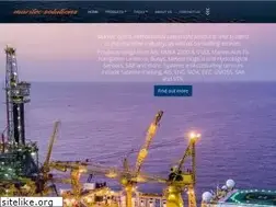 Sites similar to maritec.co.za