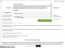 Sites similar to maritec.de