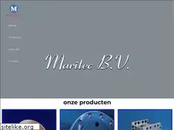 Sites similar to maritecbv.nl