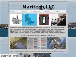 Sites similar to maritech-llc.com