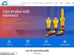 Sites similar to maritech.com.vn