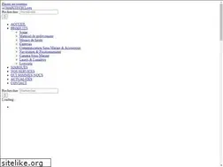 Sites similar to maritech.fr