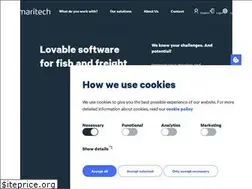 Sites similar to maritech.no