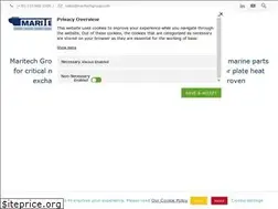 Sites similar to maritechgroup.com