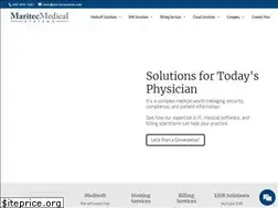 Sites similar to maritecmedical.com