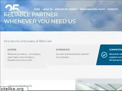 Sites similar to mariteksa.com