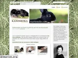 Sites similar to maritemiliedotcom.wordpress.com