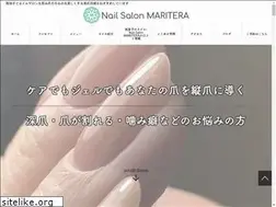 Sites similar to maritera.jp