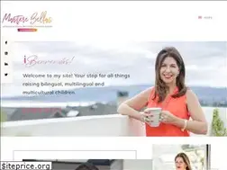 Sites similar to maritererodriguezbellas.com