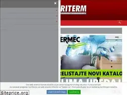 Sites similar to mariterm.hr