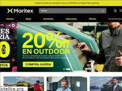 Sites similar to maritex.cl