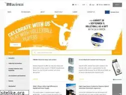 Sites similar to maritex.eu