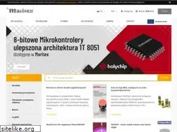 Sites similar to maritex.pl