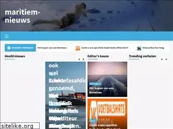 Sites similar to maritiem-nieuws.nl