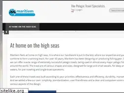 Sites similar to maritiem.com