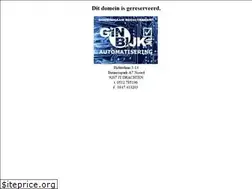 Sites similar to maritiemclusterfriesland.nl