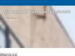 Sites similar to maritiemcollegeijmuiden.nl