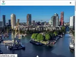 Sites similar to maritiemdistrict.nl