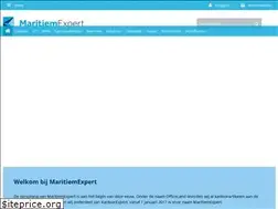 Sites similar to maritiemexpert.com