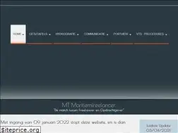 Sites similar to maritiemfreelancer.nl