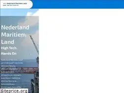 Sites similar to maritiemland.nl