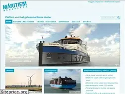 Sites similar to maritiemnederland.com
