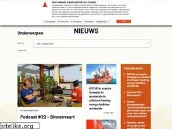 Sites similar to maritiemnieuws.nl