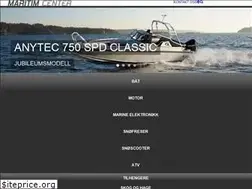 Sites similar to maritim-center.no