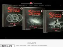 Sites similar to maritim-hoerspiele.de