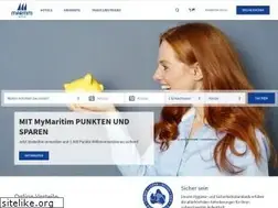Sites similar to maritim.de