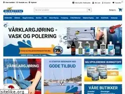 Sites similar to maritim.no
