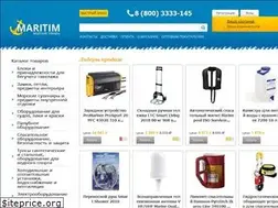Sites similar to maritim.su