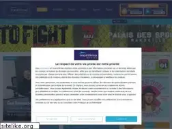 Sites similar to maritima.info