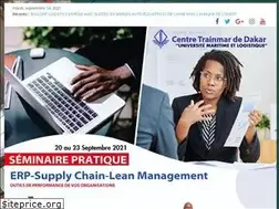 Sites similar to maritimafrica.com
