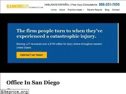 Sites similar to maritime-accidentlawyer.com
