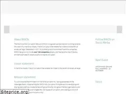 Sites similar to maritime-acn.org