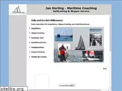 Sites similar to maritime-coaching.de
