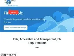 Sites similar to maritime-directory.com