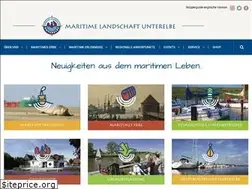 Sites similar to maritime-elbe.de