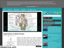 Sites similar to maritime-engineering.blogspot.com
