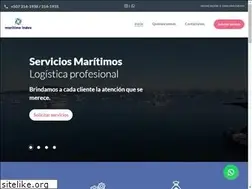 Sites similar to maritime-index.com