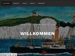 Sites similar to maritime-kunst.de